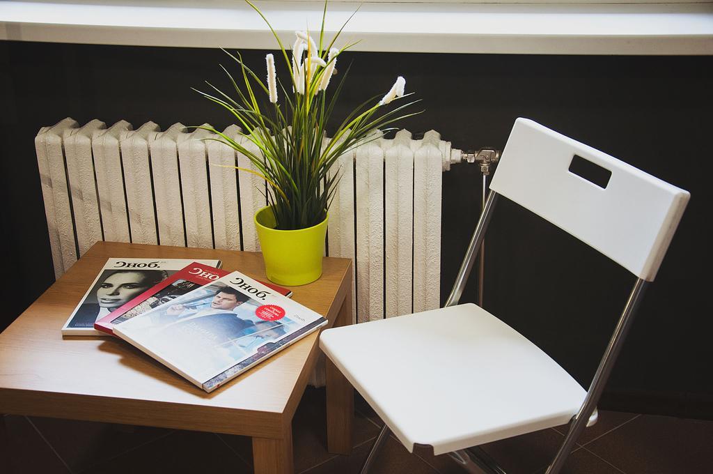 Flatcom Hostel Minsk Pokoj fotografie