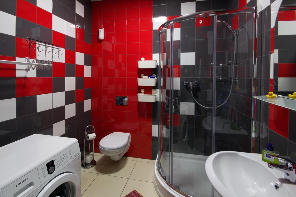 Flatcom Hostel Minsk Exteriér fotografie